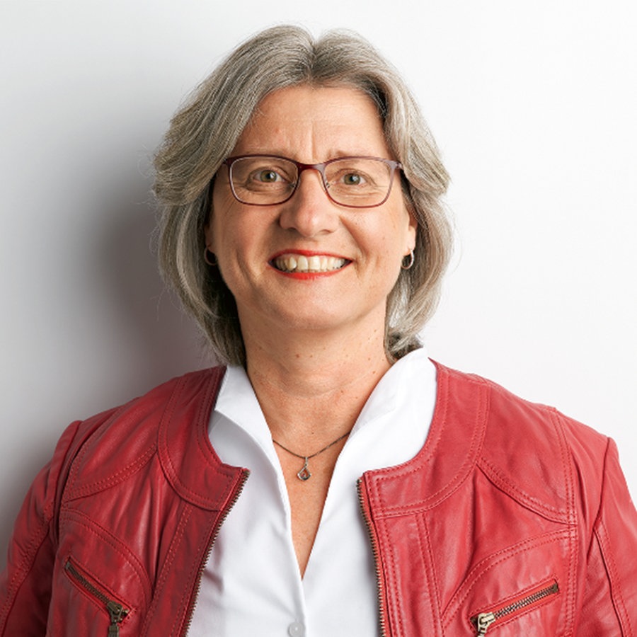 Anja Altmann (SPD) kandidiert für den niedersächsischen Landtag. © Anja Altmann 