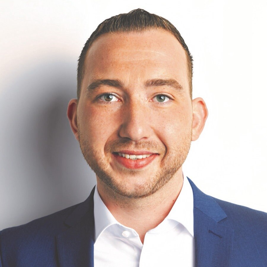 Nico Bloem (SPD) kandidiert für den niedersächsischen Landtag. Nico Bloem (SPD) kandidiert für den niedersächsischen Landtag. © Nico Bloem