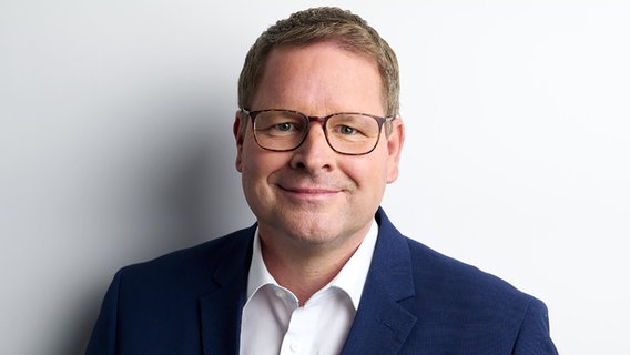 Marcus Bosse (SPD) kandidiert für den niedersächsischen Landtag. © Marcus Bosse 