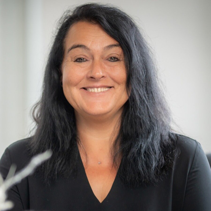Esther Deppe-Becker (FDP) kandidiert für den niedersächsischen Landtag. Esther Deppe-Becker (FDP) kandidiert für den niedersächsischen Landtag. © Esther Deppe-Becker