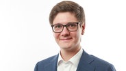 Niklas Drexler (FDP) kandidiert für den niedersächsischen Landtag. © Niklas Drexler 