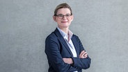 Lara Evers (CDU) kandidiert für den niedersächsischen Landtag. © Lara Evers 