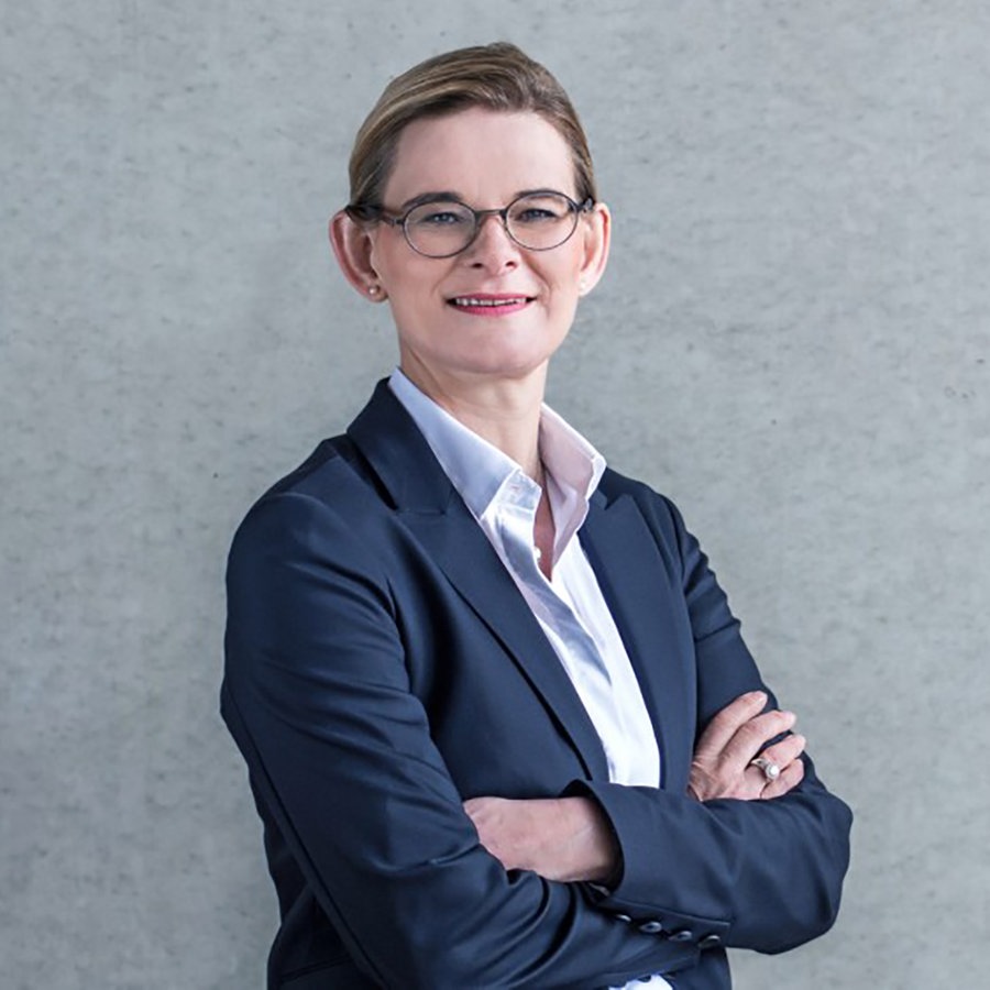 Lara Evers (CDU) kandidiert für den niedersächsischen Landtag. Lara Evers (CDU) kandidiert für den niedersächsischen Landtag. © Lara Evers