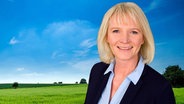 Petra Funke (Grüne) kandidiert für den niedersächsischen Landtag. © Petra Funke 