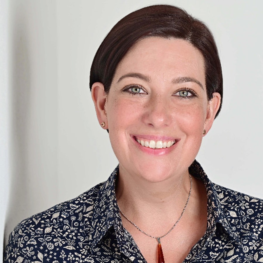 Sarah Grabenhorst-Quidde (CDU) kandidiert für den niedersächsischen Landtag. © Sarah Grabenhorst-Quidde 
