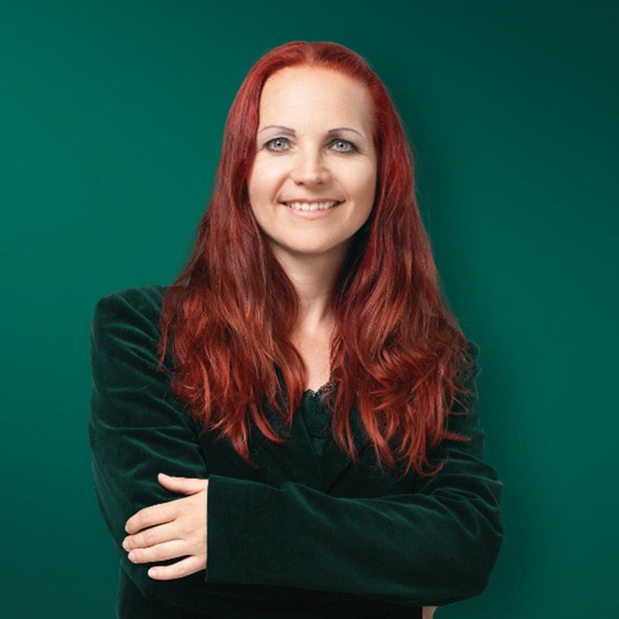 Sandra Häntsch-Marx (Grüne) kandidiert für den niedersächsischen Landtag. © Sandra Häntsch-Marx 