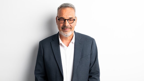 Gerd Hujahn (SPD) kandidiert für den niedersächsischen Landtag. © Gerd Hujahn 