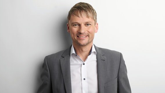 Stefan Klein (SPD) kandidiert für den niedersächsischen Landtag. © Stefan Klein 