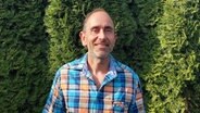 Jens Klingebiel (Tierschutzpartei) kandidiert für den niedersächsischen Landtag. © Jens Klingebiel 