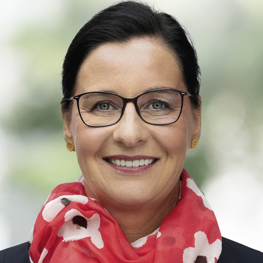 Veronika Koch (CDU) kandidiert für den niedersächsischen Landtag. © Veronika Koch 