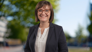 Lina Köhl (CDU) kandidiert für den niedersächsischen Landtag. © Lina Köhl 