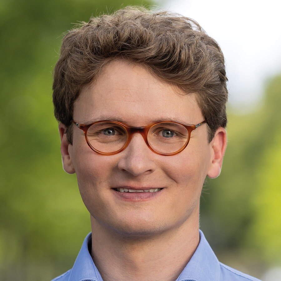 Christian Koltermann (CDU) kandidiert für den niedersächsischen Landtag. Christian Koltermann (CDU) kandidiert für den niedersächsischen Landtag. © Christian Koltermann