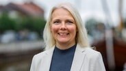 Silke Kuhlemann (CDU) kandidiert für den niedersächsischen Landtag. © Silke Kuhlemann 