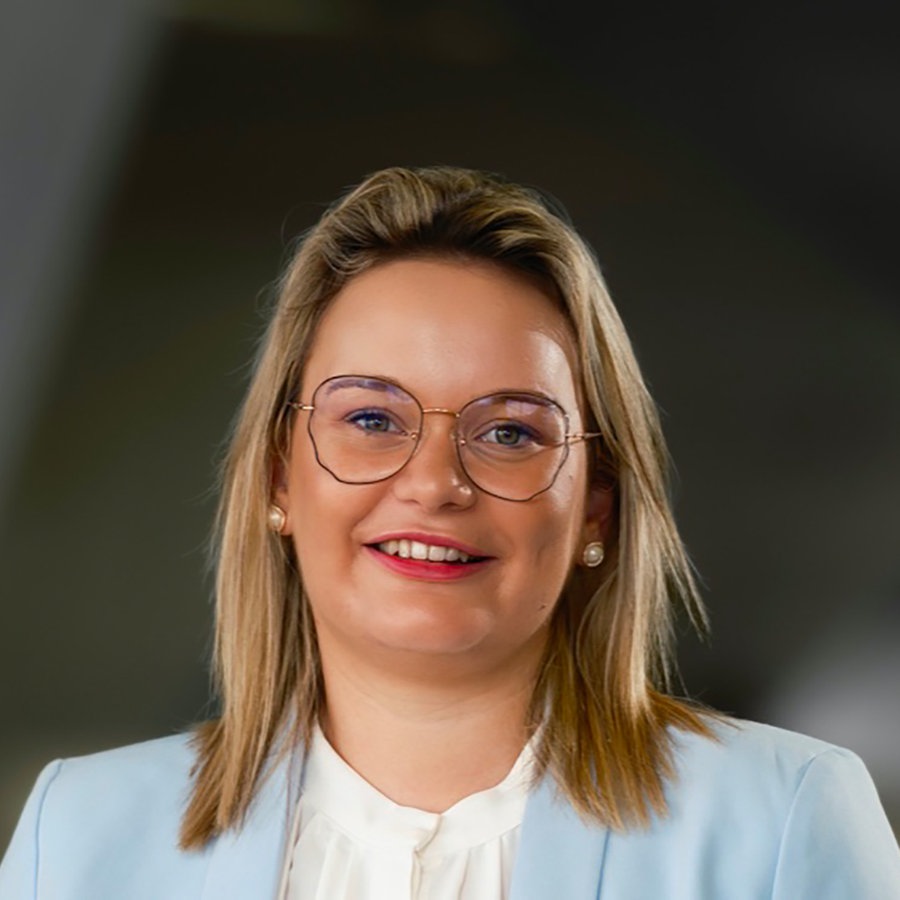 Lena-Sophie Laue (CDU) kandidiert für den niedersächsischen Landtag. Lena-Sophie Laue (CDU) kandidiert für den niedersächsischen Landtag. © Lena-Sophie Laue