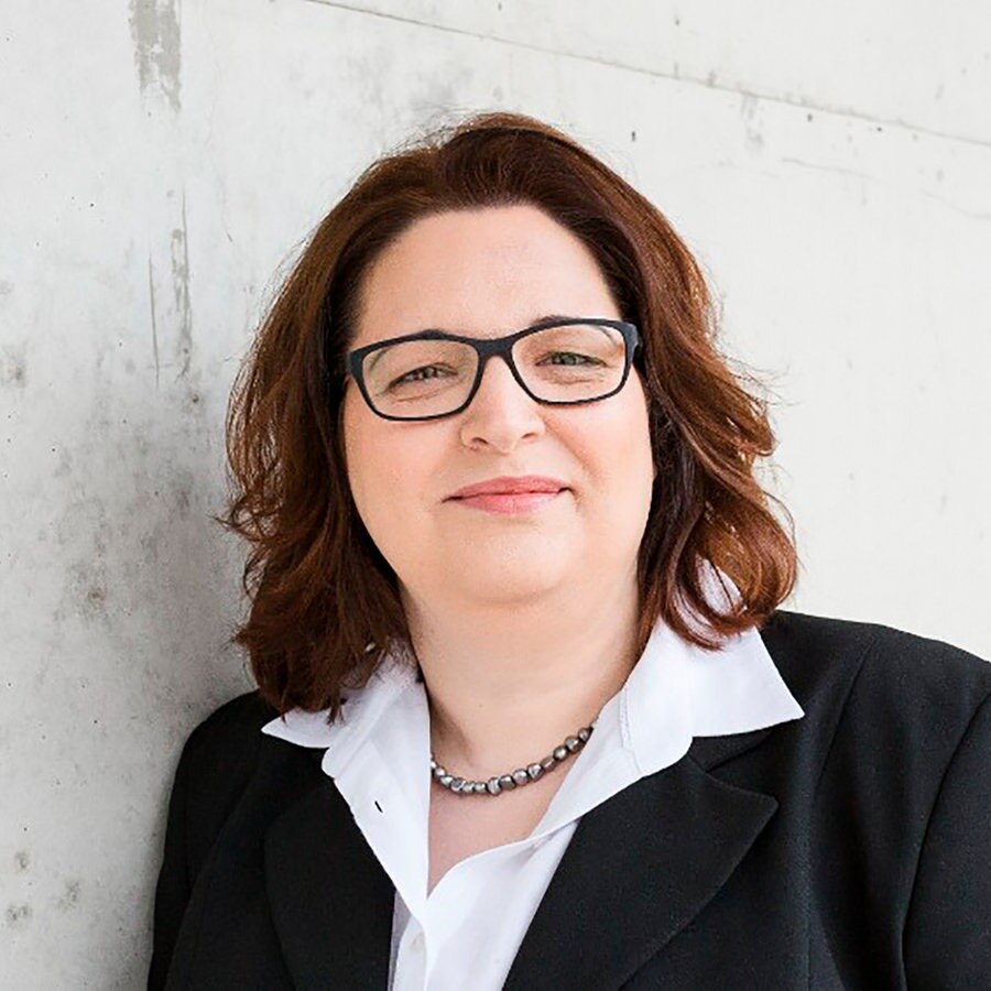 Sonja Lehmann (FDP) kandidiert für den niedersächsischen Landtag. © Sonja Lehmann 