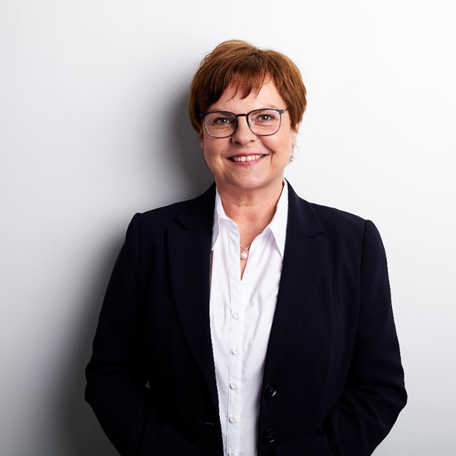 Silke Lesemann (SPD) kandidiert für den niedersächsischen Landtag. © Silke Lesemann 