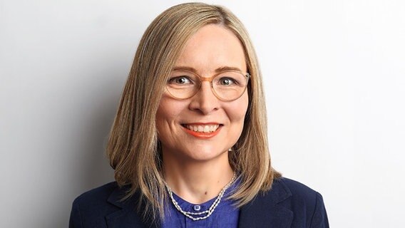 Dörte Liebetruth (SPD) kandidiert für den niedersächsischen Landtag. © Dörte Liebetruth 