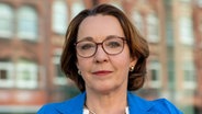 Martina Machulla (CDU) kandidiert für den niedersächsischen Landtag. © Martina Machulla 
