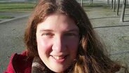 Sonja Manderbach (Die Linke) kandidiert für den niedersächsischen Landtag. © Sonja Manderbach 