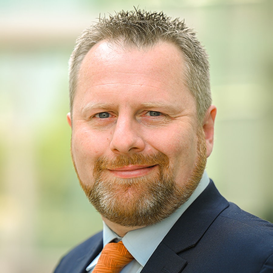Danny Meiners (AfD) kandidiert für den niedersächsischen Landtag. Danny Meiners (AfD) kandidiert für den niedersächsischen Landtag. © Danny Meiners