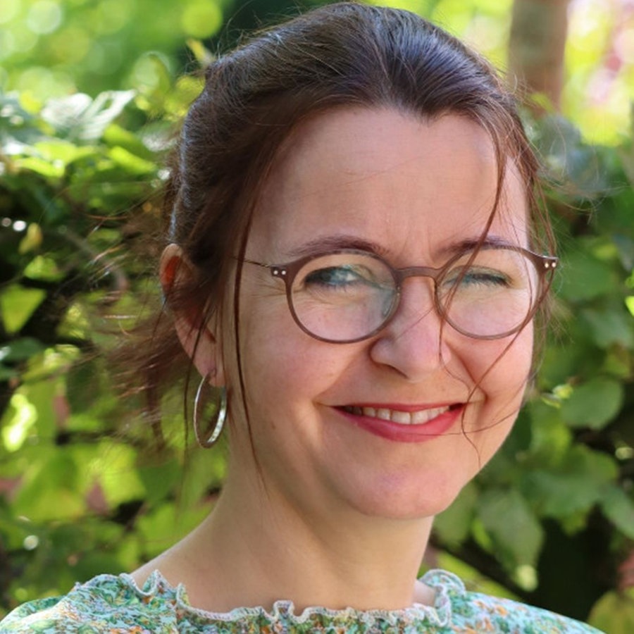 Tanja Meyer (Grüne) kandidiert für den niedersächsischen Landtag. Tanja Meyer (Grüne) kandidiert für den niedersächsischen Landtag. © Tanja Meyer
