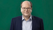 Christian Meyer (Grüne) kandidiert für den niedersächsischen Landtag. © Christian Meyer 