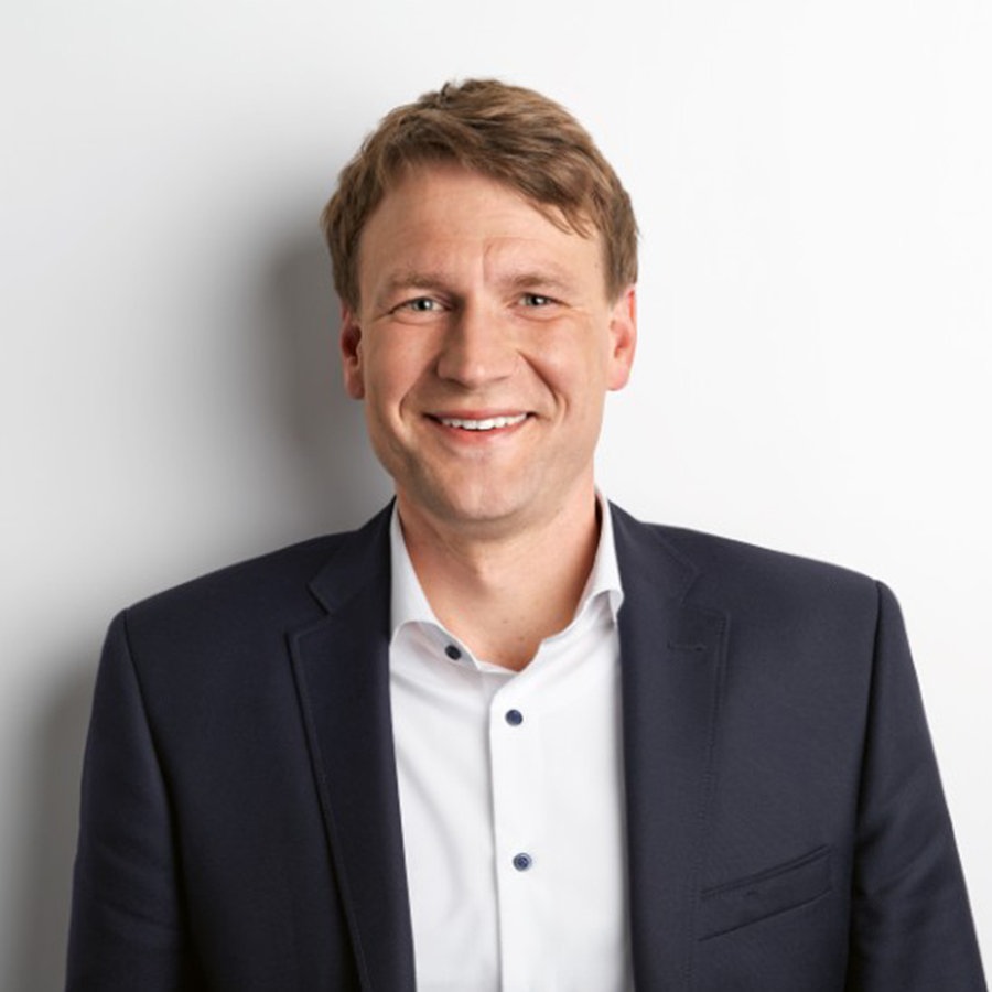 Philipp Meyn (SPD) kandidiert für den niedersächsischen Landtag. © Philipp Meyn 