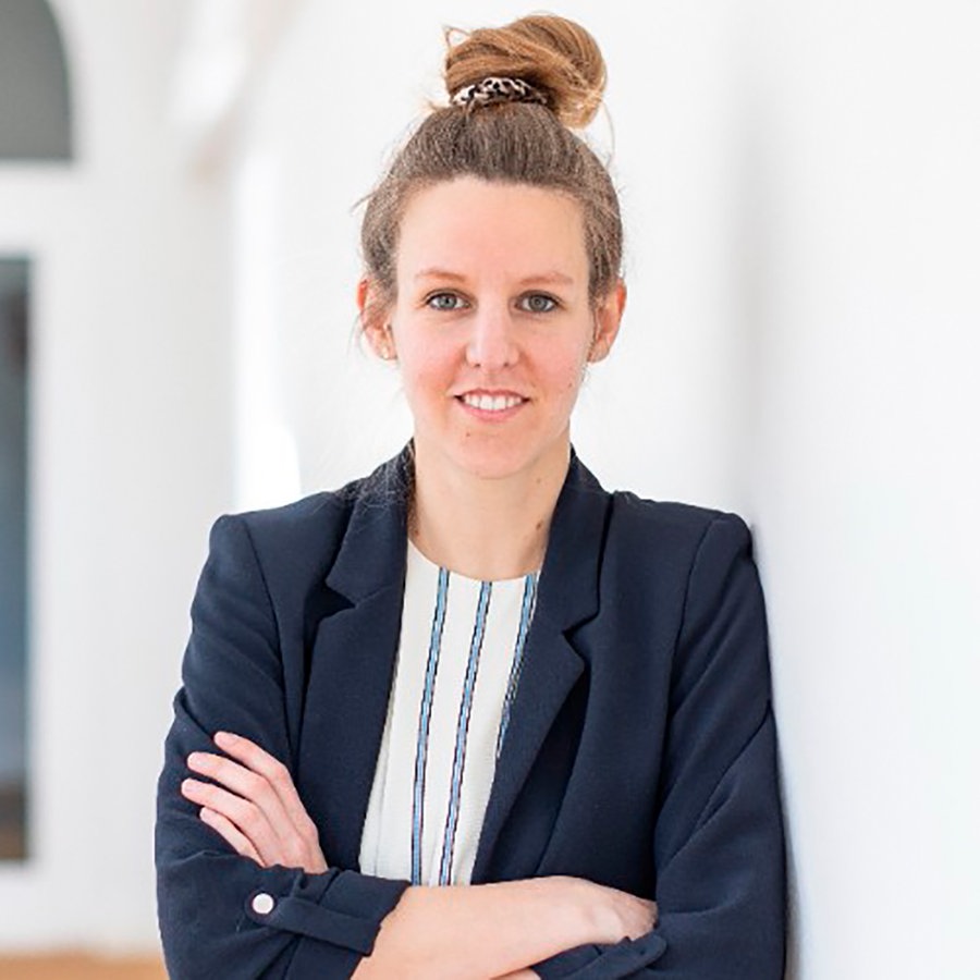 Andra Möllhoff (Grüne) kandidiert für den niedersächsischen Landtag. Andra Möllhoff (Grüne) kandidiert für den niedersächsischen Landtag. © Andra Möllhoff