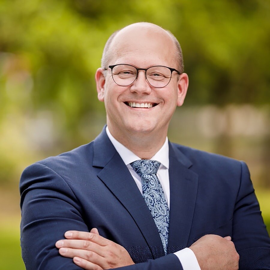 Marco Mohrmann (CDU) kandidiert für den niedersächsischen Landtag. Marco Mohrmann (CDU) kandidiert für den niedersächsischen Landtag. © Marco Mohrmann