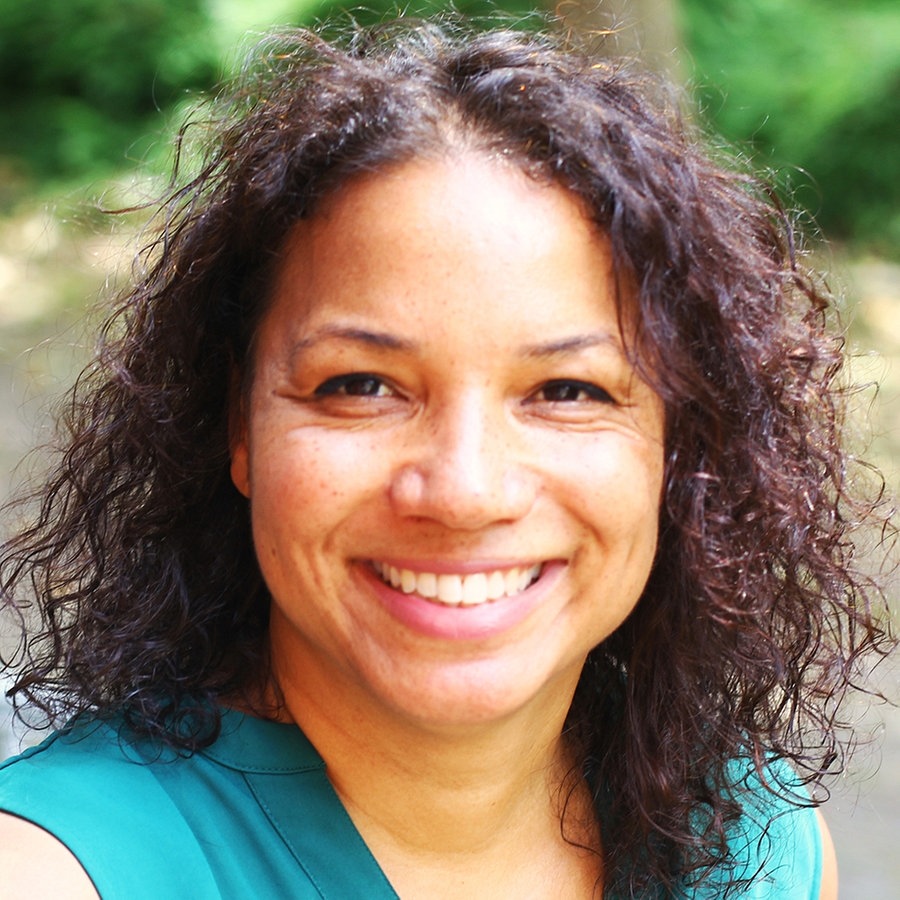 Lena Nzume (Grüne) kandidiert für den niedersächsischen Landtag. Lena Nzume (Grüne) kandidiert für den niedersächsischen Landtag. © Lena Nzume