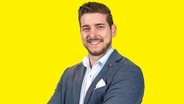 Steffen Oesterlen (FDP) kandidiert für den niedersächsischen Landtag. © Steffen Oesterlen 