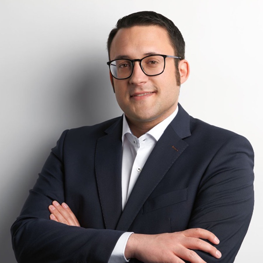 Sebastian Penno (SPD) kandidiert für den niedersächsischen Landtag. Sebastian Penno (SPD) kandidiert für den niedersächsischen Landtag. © Sebastian Penno