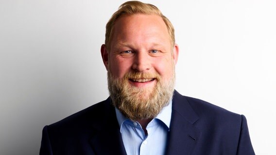 Ulf Prange (SPD) kandidiert für den niedersächsischen Landtag. © Ulf Prange 