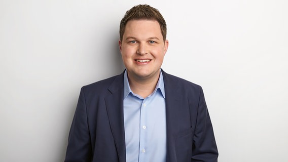 Philipp Raulfs (SPD) kandidiert für den niedersächsischen Landtag. © Philipp Raulfs 
