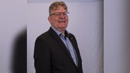 Thomas Rosemann (FDP) kandidiert für den niedersächsischen Landtag. © Thomas Rosemann 