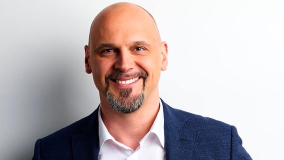 Alexander Saade (SPD) kandidiert für den niedersächsischen Landtag. © Alexander Saade 