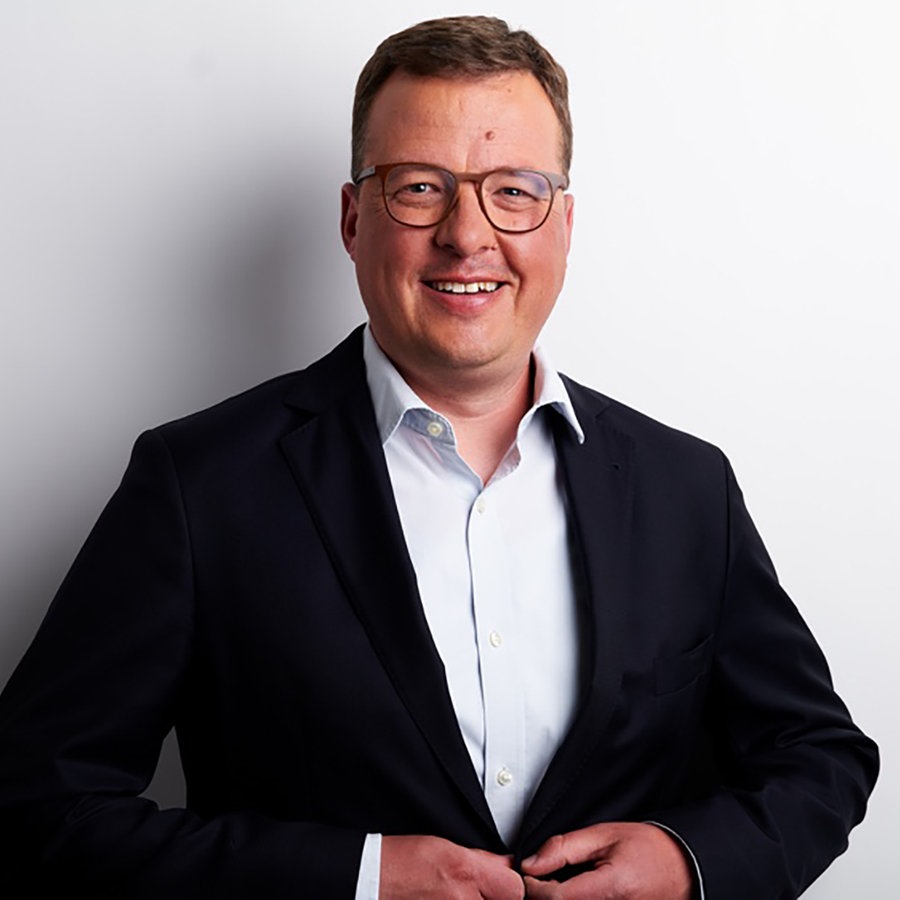 Jan Schröder (SPD) kandidiert für den niedersächsischen Landtag. © Jan Schröder 