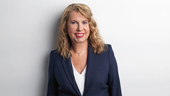 Annette Schütze (SPD) kandidiert für den niedersächsischen Landtag. © Annette Schütze 