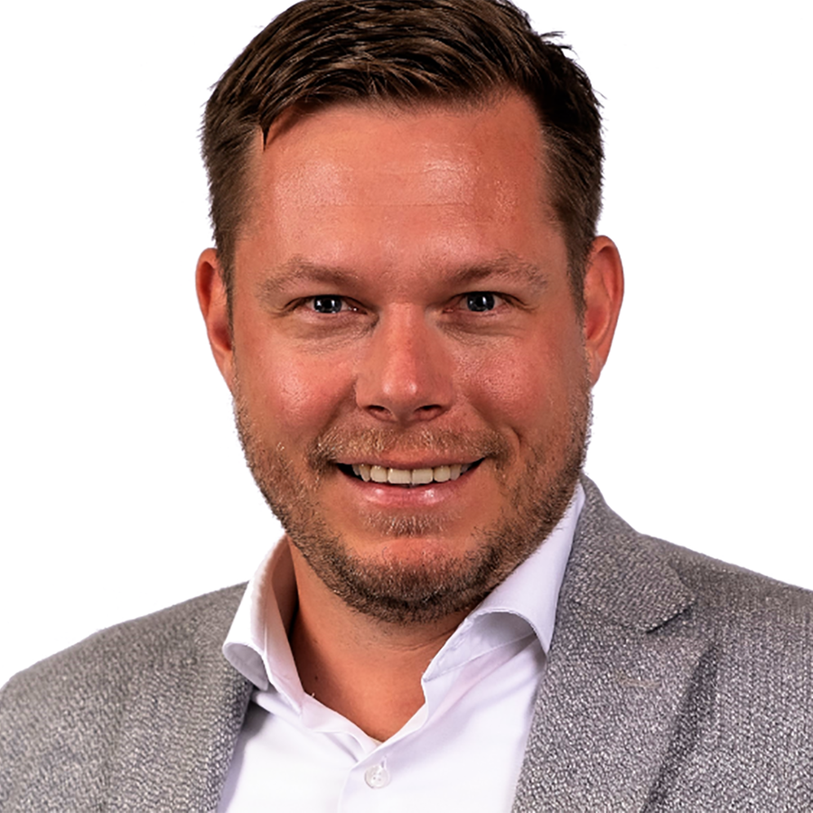 Tobias Seeland (FDP) kandidiert für den niedersächsischen Landtag. © Tobias Seeland 