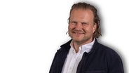 Christian Teppe (FDP) kandidiert für den niedersächsischen Landtag. © Christian Teppe 
