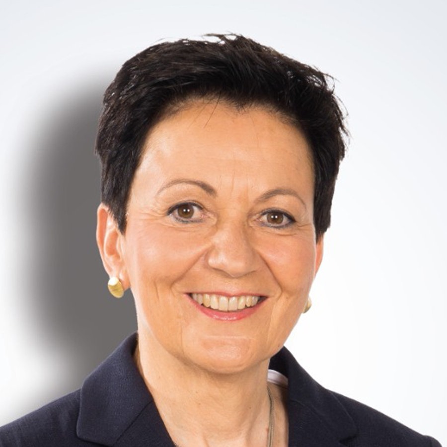 Sabine Tippelt (SPD) kandidiert für den niedersächsischen Landtag. © Sabine Tippelt 