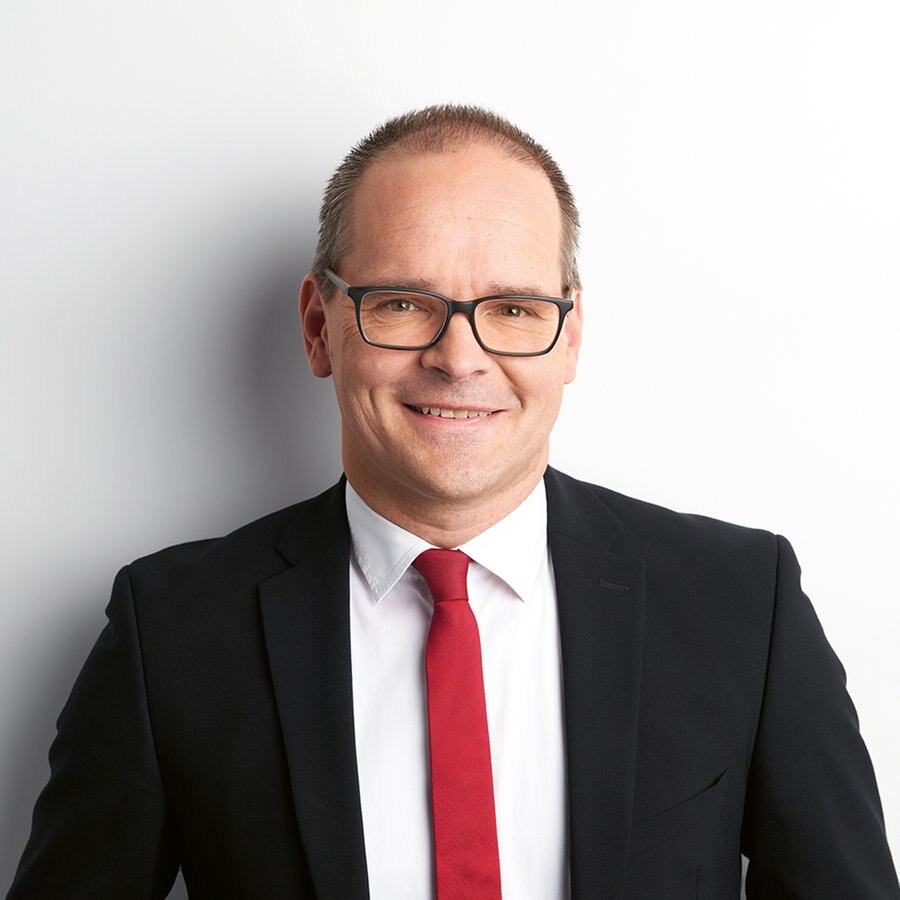 Grant Hendrik Tonne (SPD) kandidiert für den niedersächsischen Landtag. © Grant Hendrik Tonne 