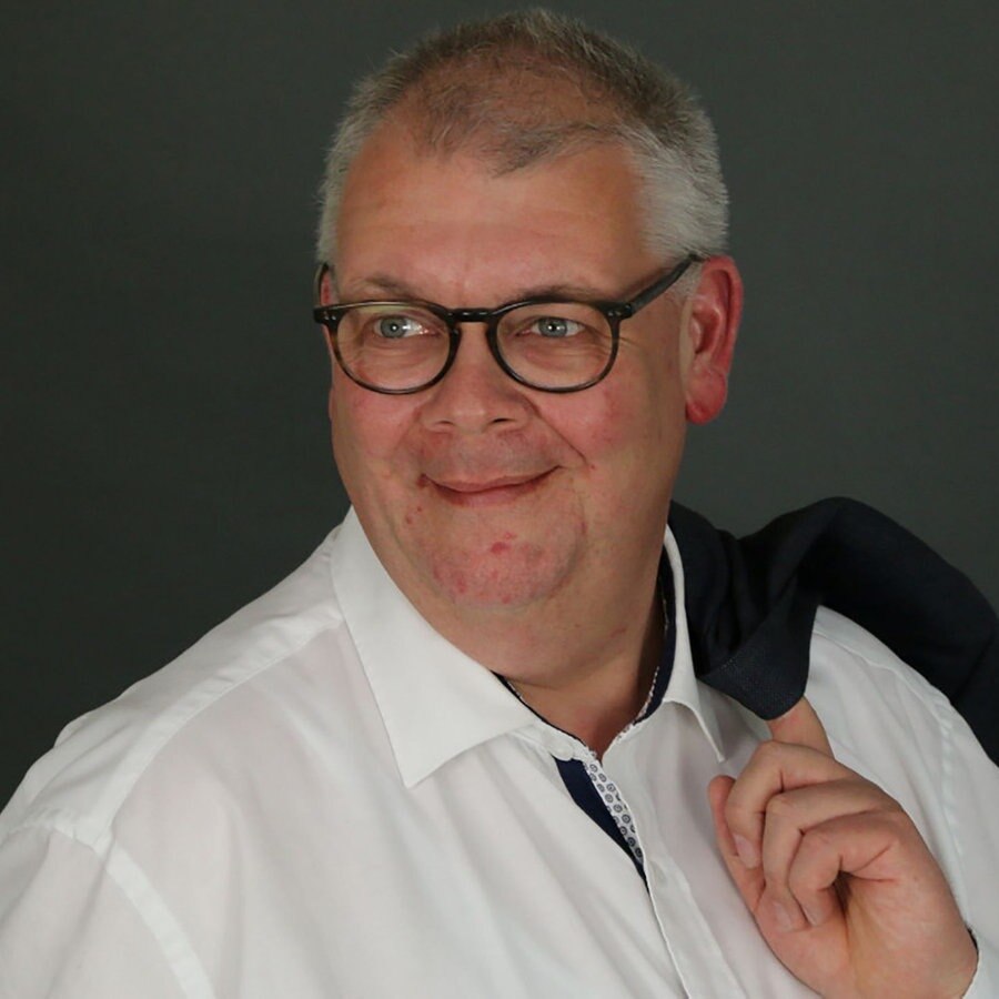 Oliver Wempe (Freie Wähler) kandidiert für den niedersächsischen Landtag. Oliver Wempe (Freie Wähler) kandidiert für den niedersächsischen Landtag. © Oliver Wempe