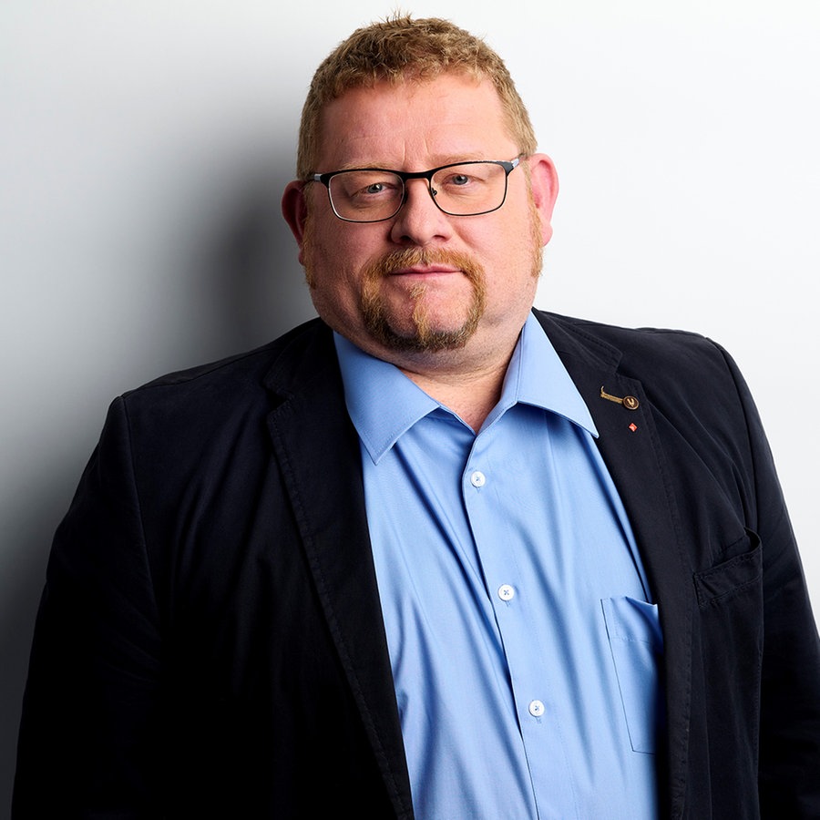 Bernd Wölbern (SPD) kandidiert für den niedersächsischen Landtag. © Bernd Wölbern 