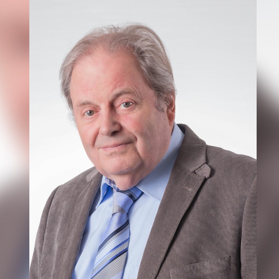 Peter Jürgen Würdig (AfD) kandidiert für den niedersächsischen Landtag. Peter Jürgen Würdig (AfD) kandidiert für den niedersächsischen Landtag. © Peter Jürgen Würdig