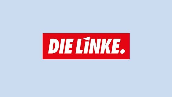 Logo der Partei Die Linke © Die Linke 