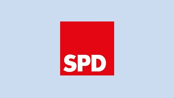 Logo der Partei SPD © SPD 