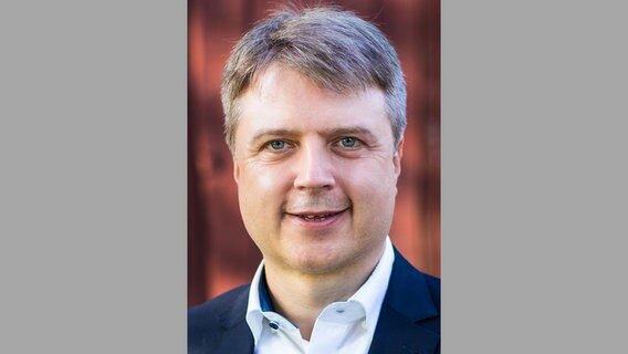 Peter Dörsam, Kandidat für die Bürgermeisterwahlen in Torstedt. © Peter Dörsam 
