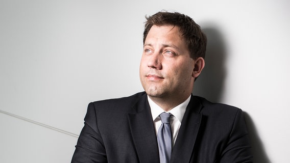 Lars Klingbeil, MdB, SPD, Berlin, den 27.06.2013. © picture alliance/photothek Foto: Ute Grabowsky