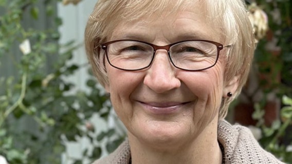Die ehemalige leitende Superintendin des evangelisch-lutherischen Kirchenkreises Lüneburg Christine Schmid. Die ehemalige leitende Superintendin des evangelisch-lutherischen Kirchenkreises Lüneburg Christine Schmid. © Ev.-luth. Kirchenkreis Lüneburg